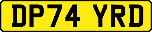 DP74YRD