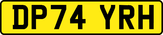 DP74YRH