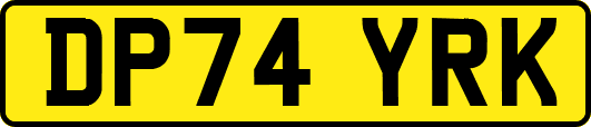 DP74YRK