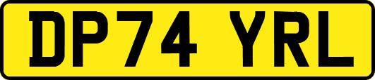 DP74YRL
