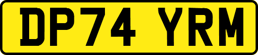 DP74YRM