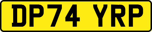DP74YRP