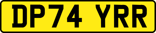DP74YRR