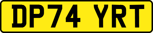 DP74YRT
