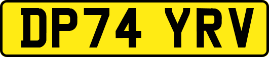 DP74YRV