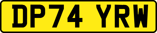 DP74YRW