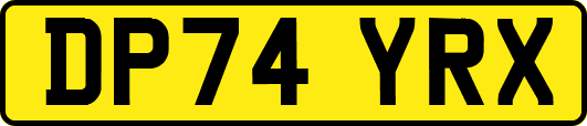 DP74YRX