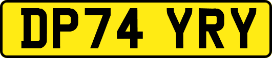 DP74YRY