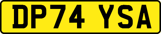 DP74YSA