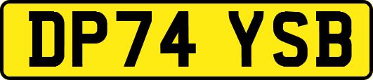 DP74YSB