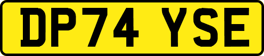 DP74YSE