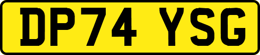 DP74YSG
