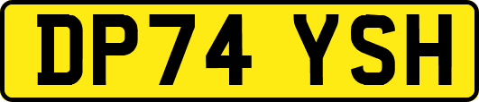 DP74YSH