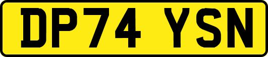 DP74YSN