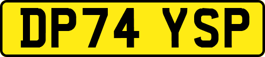 DP74YSP