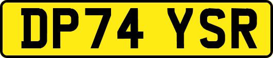 DP74YSR