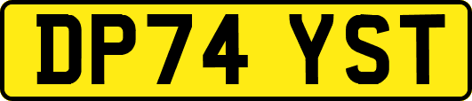 DP74YST