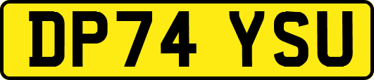 DP74YSU