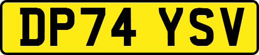 DP74YSV