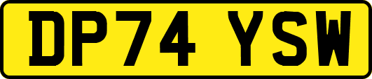 DP74YSW
