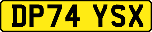 DP74YSX