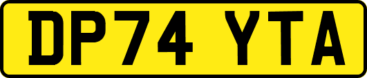 DP74YTA