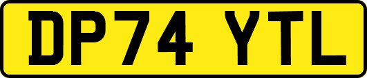 DP74YTL