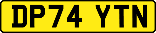 DP74YTN