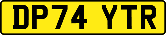 DP74YTR