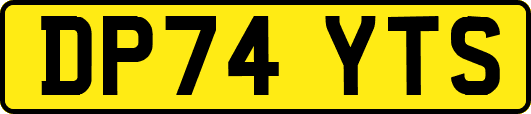 DP74YTS