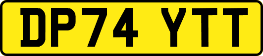 DP74YTT