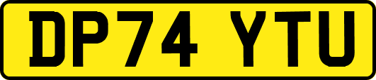 DP74YTU