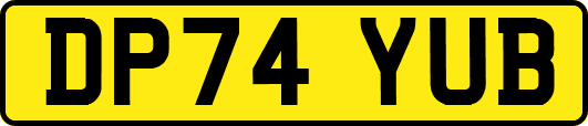DP74YUB