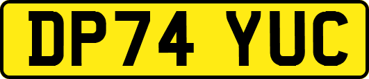 DP74YUC