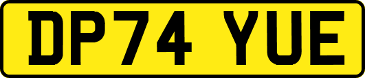 DP74YUE