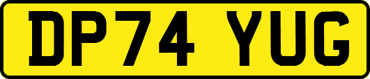 DP74YUG