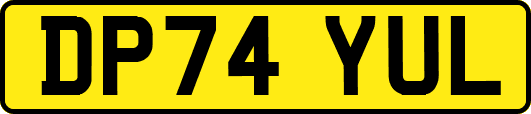 DP74YUL