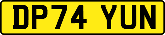 DP74YUN