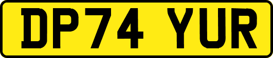 DP74YUR