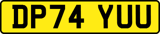 DP74YUU