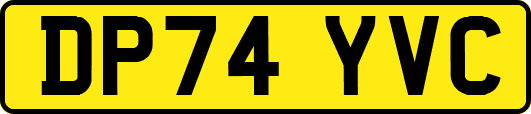 DP74YVC