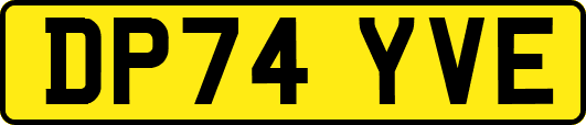 DP74YVE