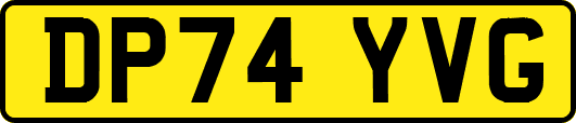 DP74YVG