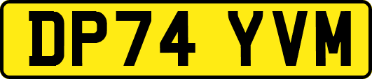 DP74YVM