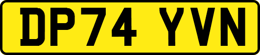 DP74YVN