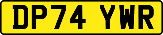 DP74YWR