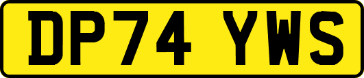 DP74YWS