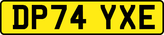 DP74YXE