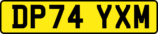 DP74YXM