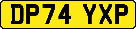 DP74YXP